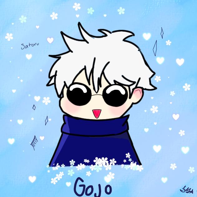 Gojo-chan