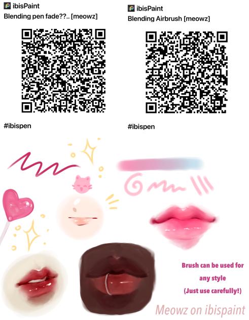 brush 🫧 - ibisPaint