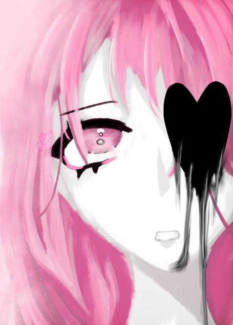 【巡音ルカ】愛を歌うという事 by MakarafaP
