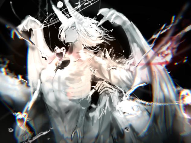 clear