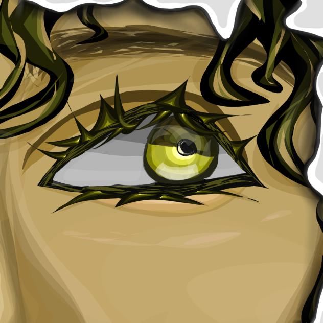 Look - ibisPaint