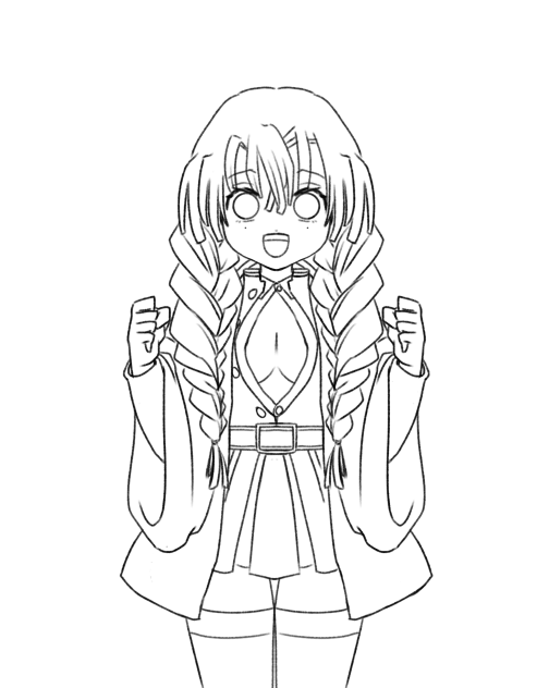みつりちゃん2
