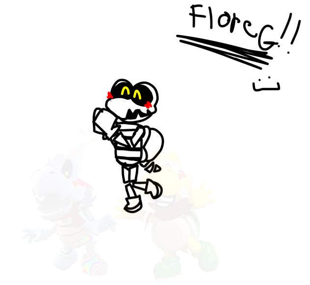 MORE DRY BONES ART !!