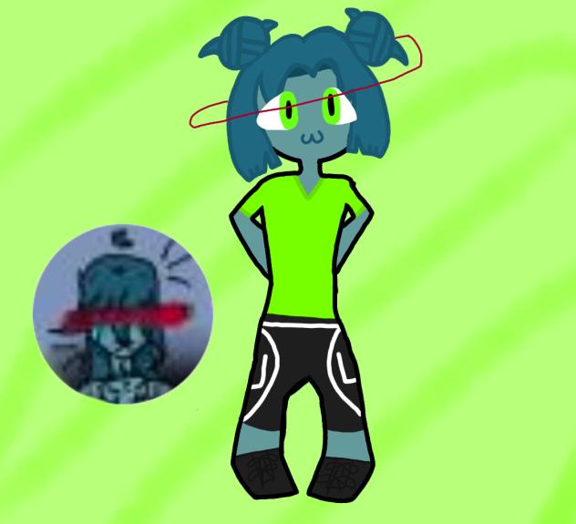 Shoutout RandomFlower