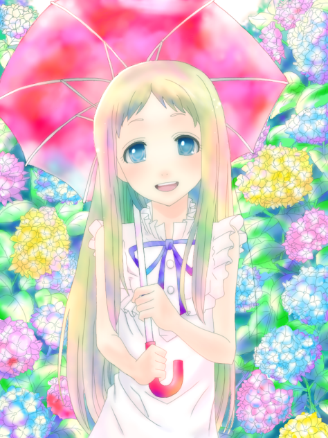 めんま