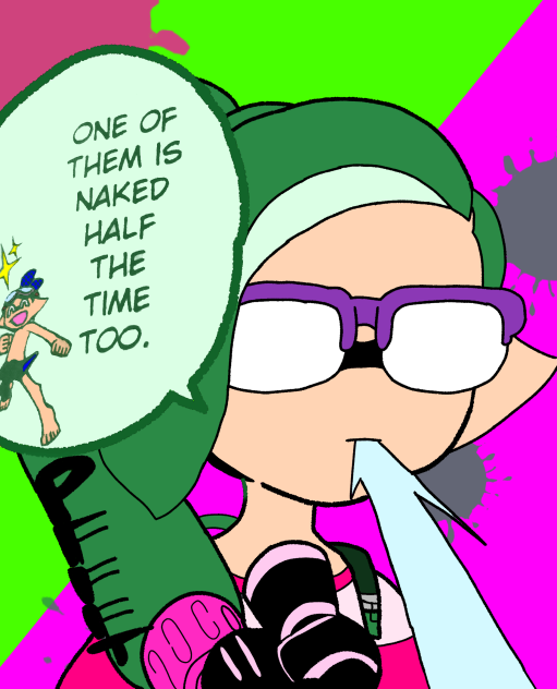 Half-Rim Coroika Colored Panel
