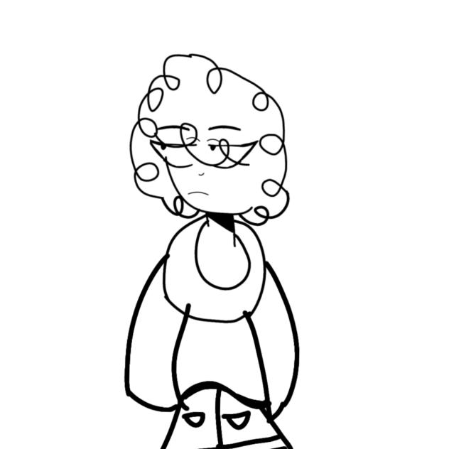 my character - ibisPaint