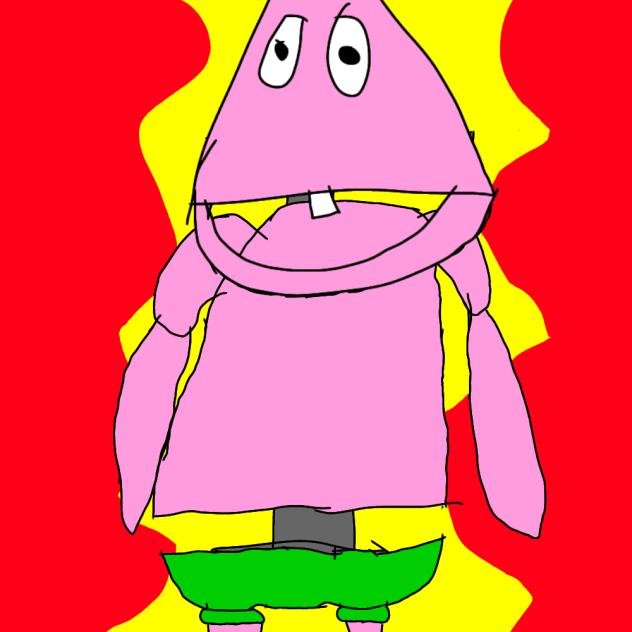 the starfish