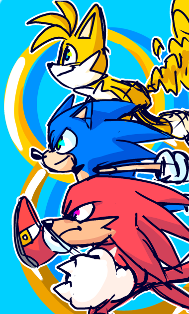 Team Heroes