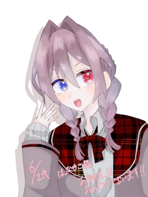 お誕生日おめでとうございます🎂