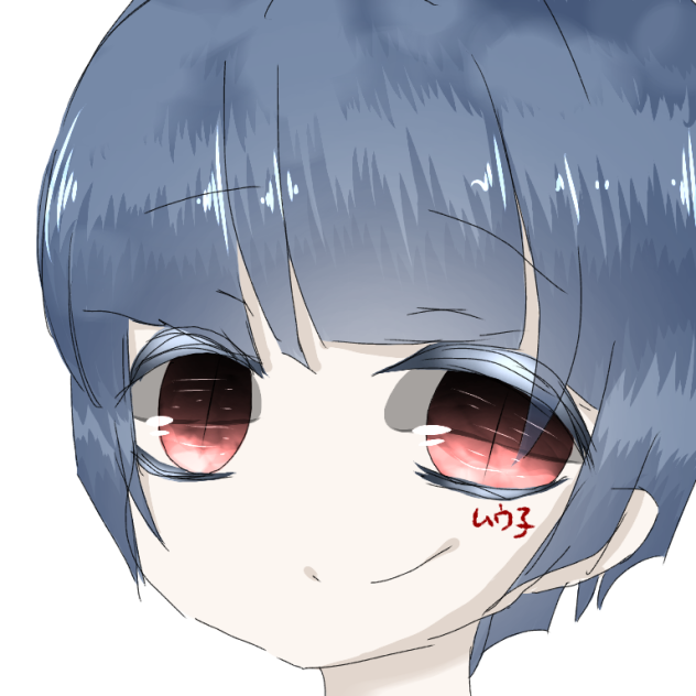 ムウ子