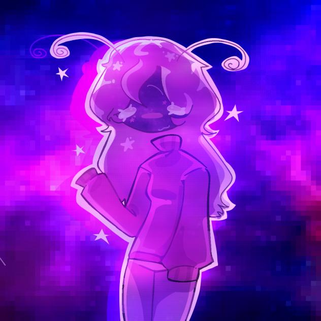 ~cosmic fanart~