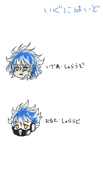 イグニハイド寮