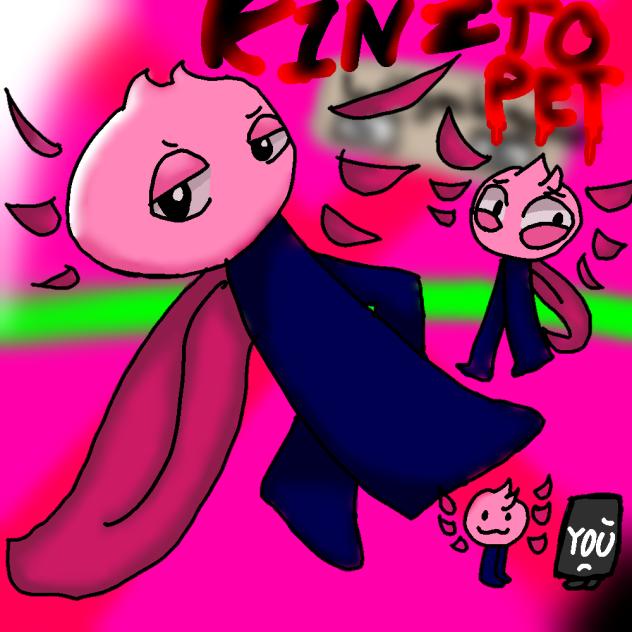 KINITOPET FANART