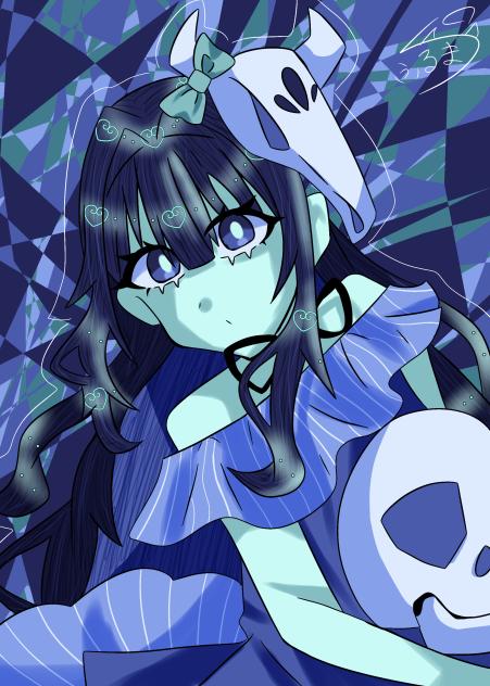 海月の追憶