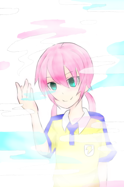 霧ーーー