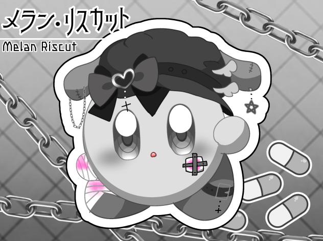 オリカビ〜