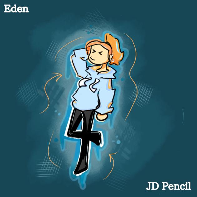 Eden - ibisPaint