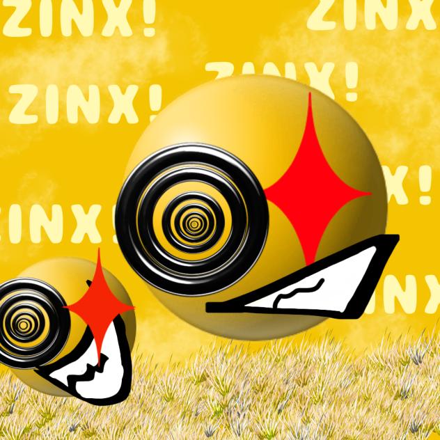 ZINX!