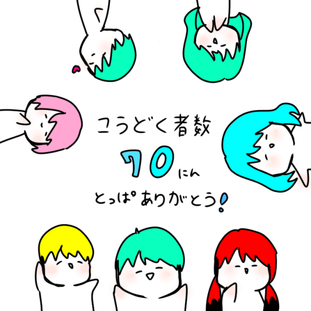 新しい作品アイコンにする