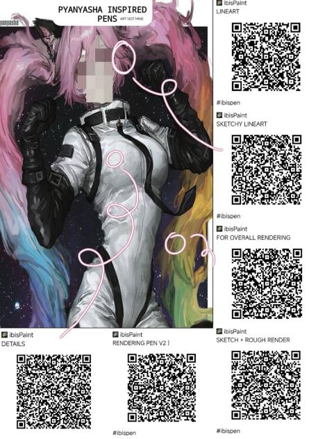 PYANYASHA PENS BUT INSPIRED I THINK