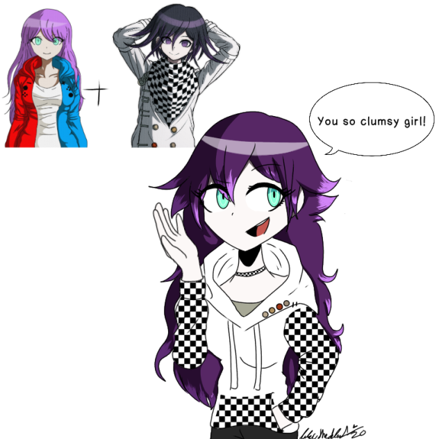 I tried lol