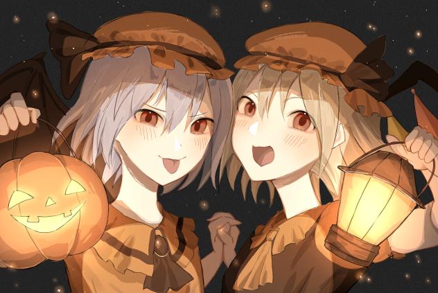 だってHappyHalloween❕