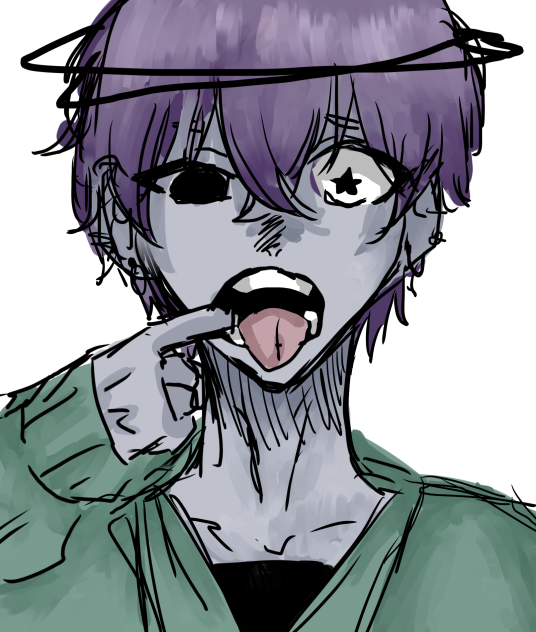 らくがき
