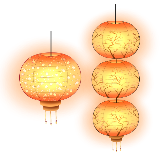 festival lantern2