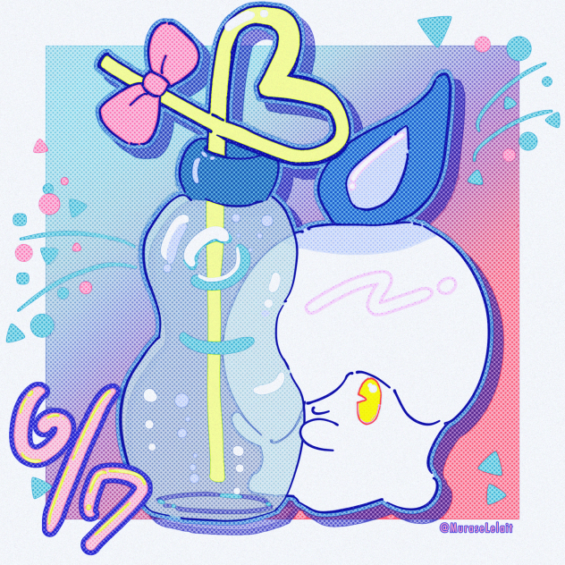 ヒトモシ×サイコソーダ