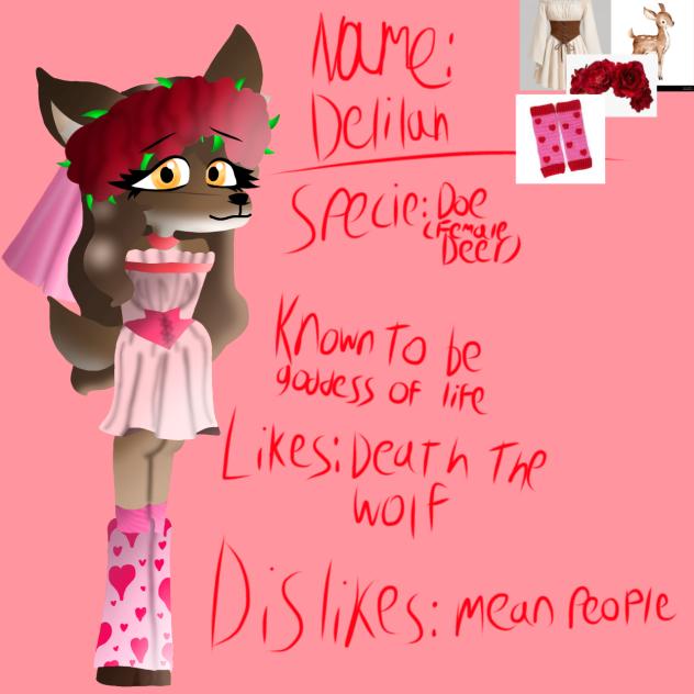 Meet my puss in boots;the last wish oc