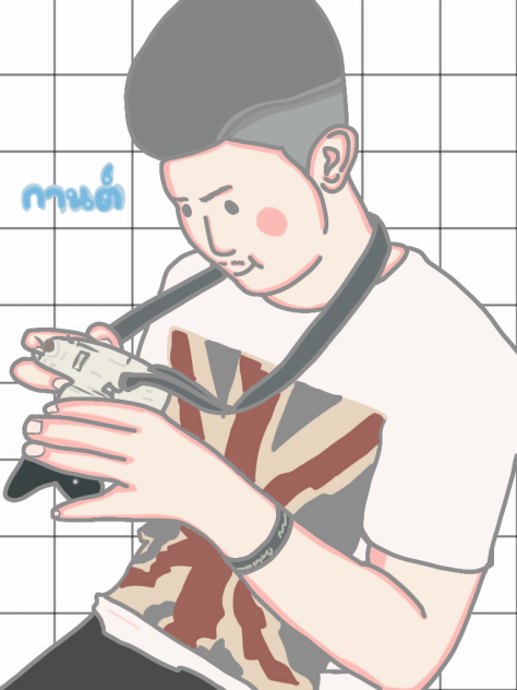 EP. 2 - ibisPaint