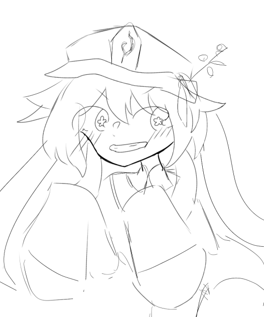 落書きふたお