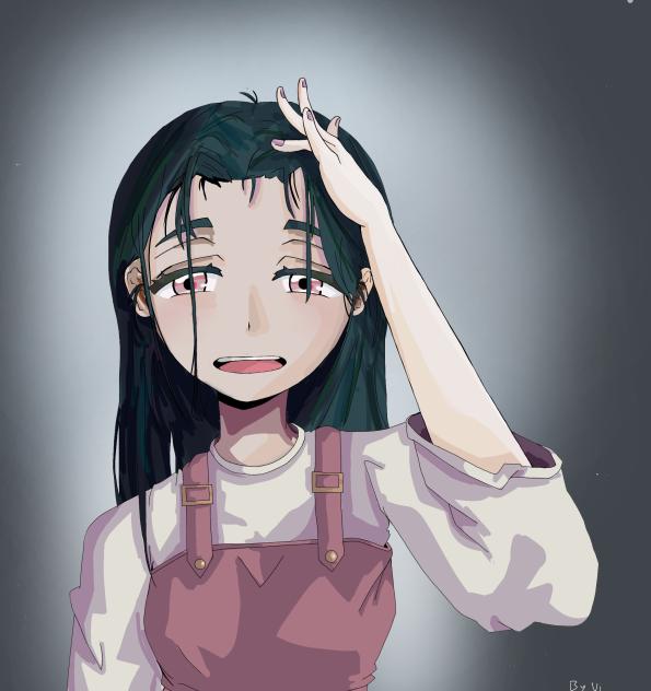 Pfp contest for Koi