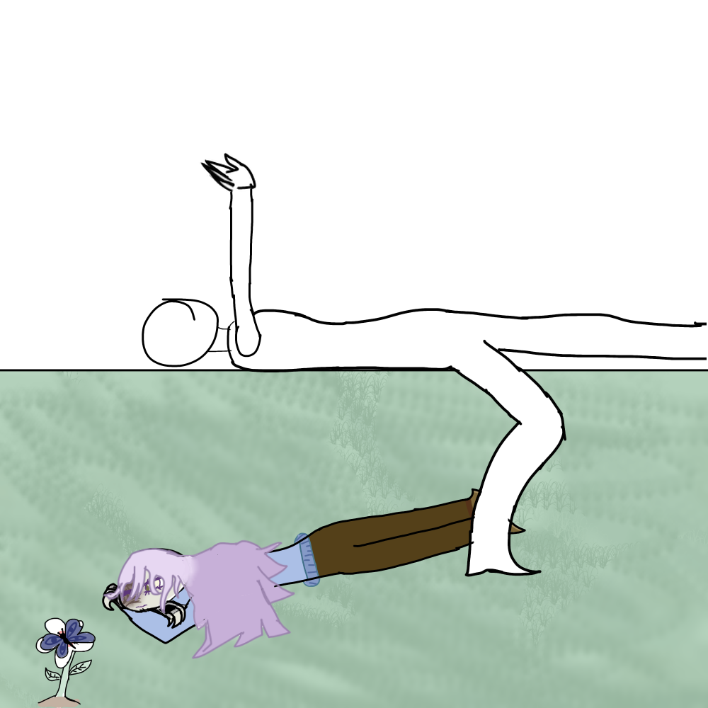 Collab I guess - ibisPaint