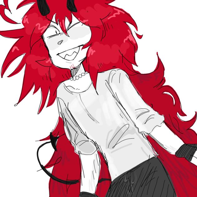 Oc again 🔥