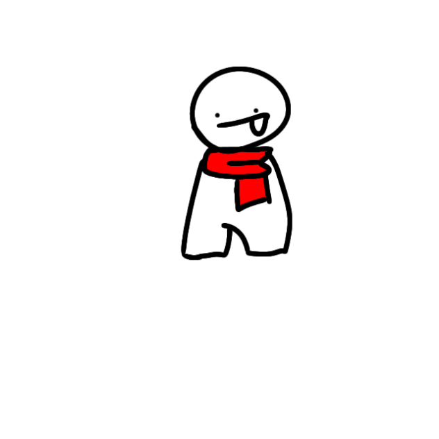 트롤리님 팬art