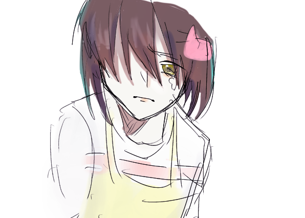 落書き2
