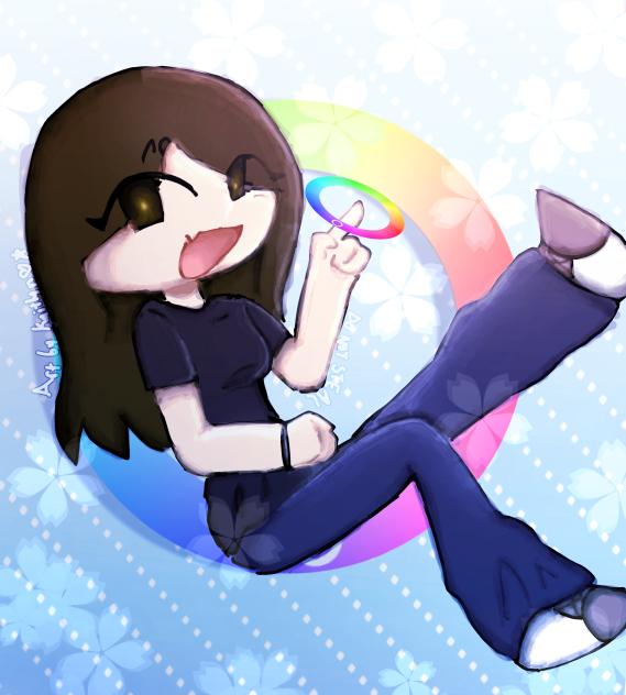 ☆Color wheel trend☆