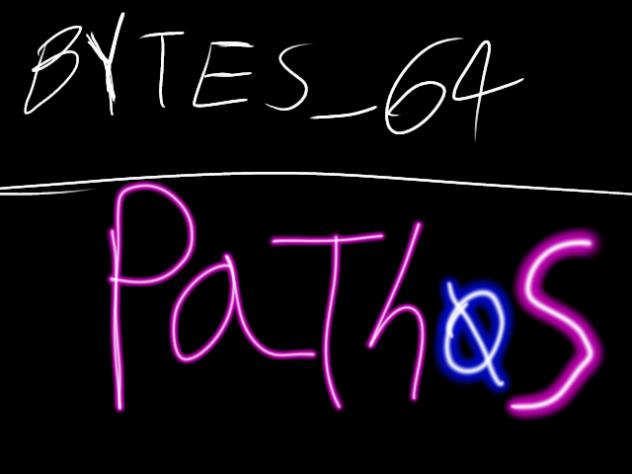 PathØs Animation concept