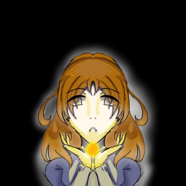Fire - ibisPaint