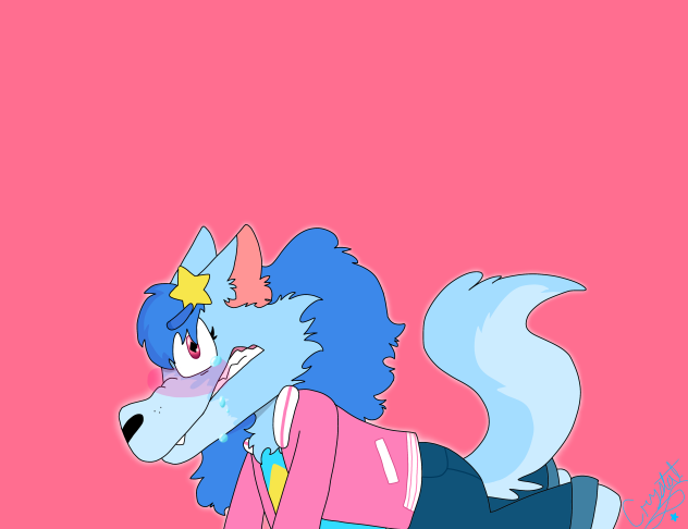 I AM A DIAMOND!