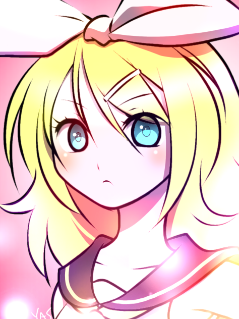 リン…