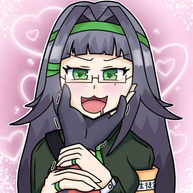 「Your Arm is Mine Now」