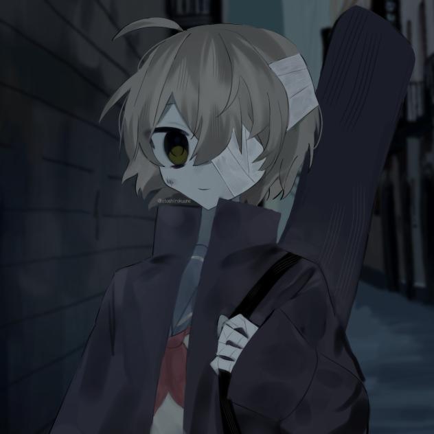 なき場所へ