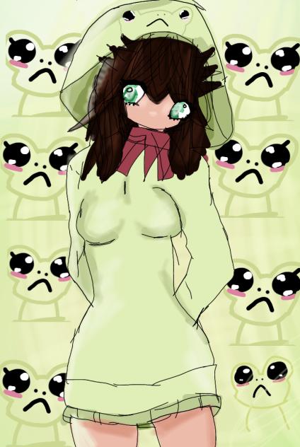 my pfp