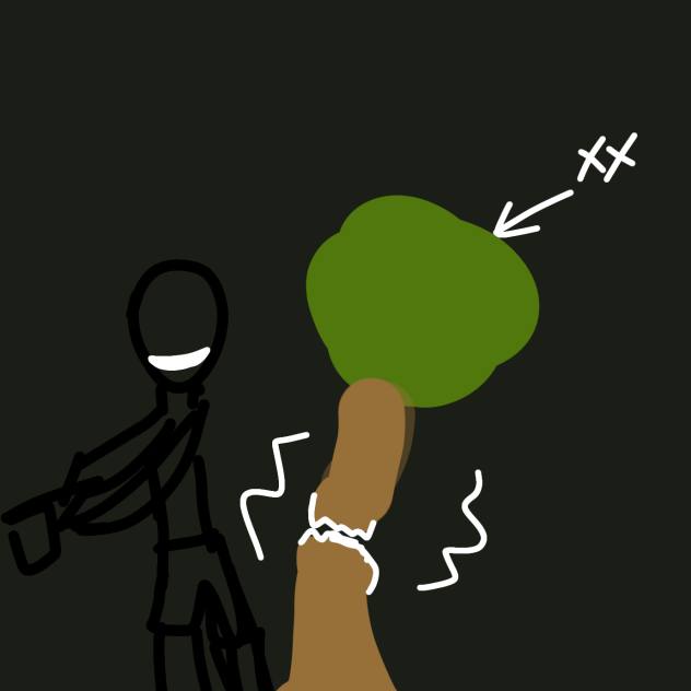 el arbol