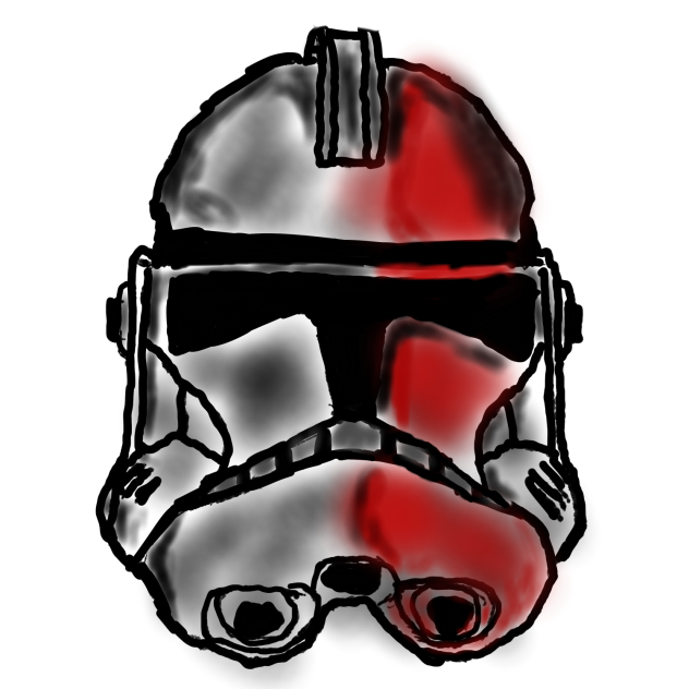 Star Wars the forgotten clone