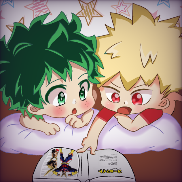 未来のヒーロー