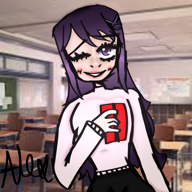 Yuri!!!
